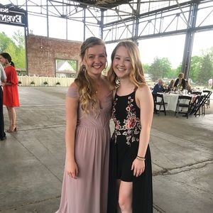 Meet your Posher, Ellen